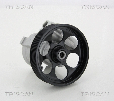 Hydraulic Pump, steering