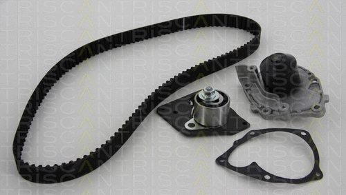 Water Pump & Timing Belt Kit (8647 250003)
