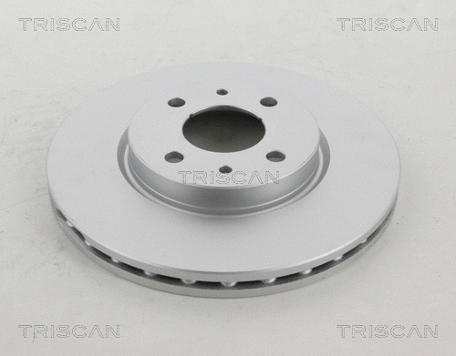 Brake Disc (8120 15119C)