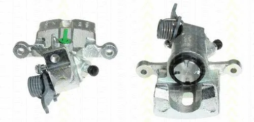 Brake Caliper (8170 344499)