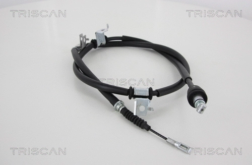Cable Pull, parking brake (8140 18138)