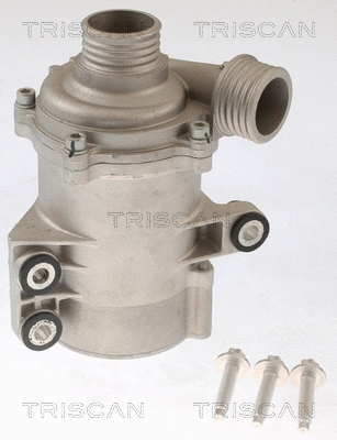 Water Pump, engine cooling (8600 11054)