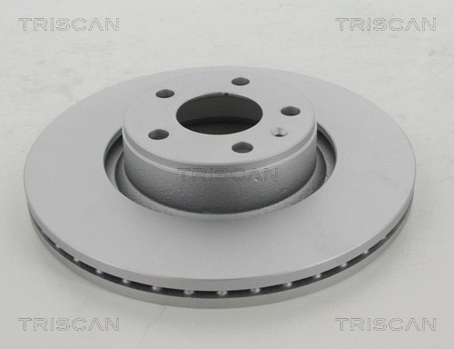 Brake Disc (8120 291003C)