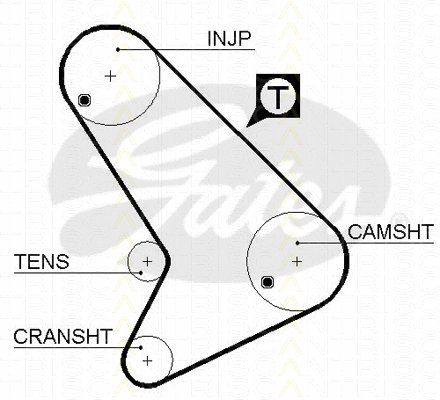 Timing Belt