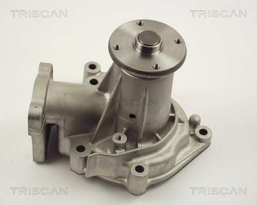 Water Pump, engine cooling (8600 42008)