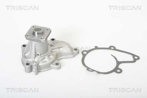 Water Pump, engine cooling (8600 14892)