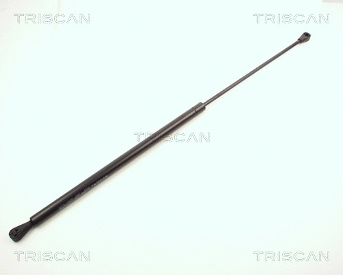 Gas Spring, boot/cargo area (8710 2504)