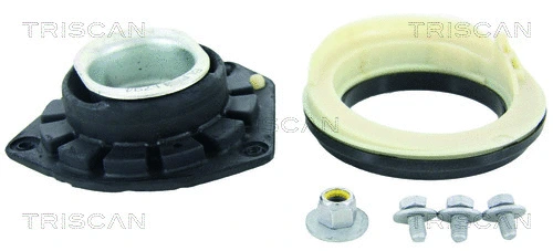 Repair Kit, suspension strut support mount (8500 25915)