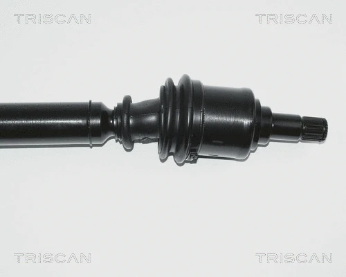 Drive Shaft