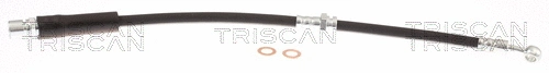 Brake Hose (8150 21305)