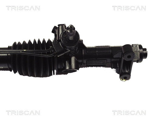 Steering Gear