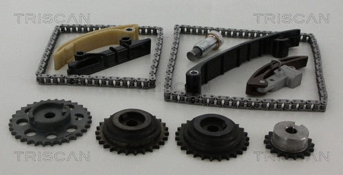 Timing Chain Kit (8650 29020)