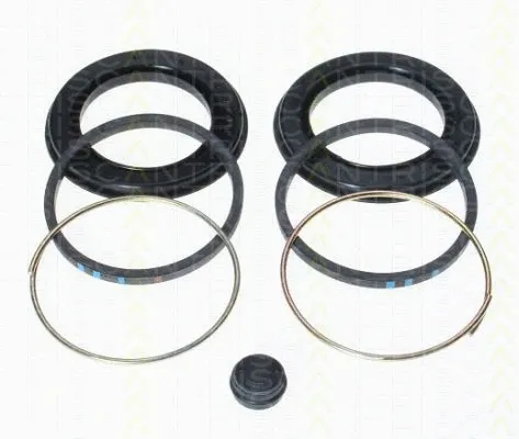 Repair Kit, brake caliper (8170 204801)