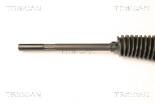 Steering Gear