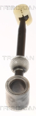 Cable Pull, manual transmission