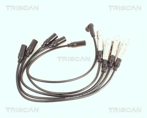 Ignition Cable Kit (8860 4102)