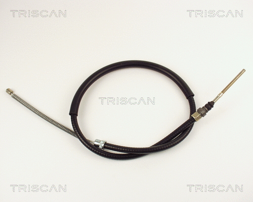 Cable Pull, parking brake (8140 10119)