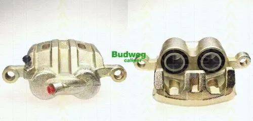 Brake Caliper (8170 342196)