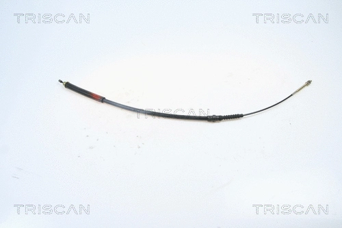 Cable Pull, parking brake (8140 28180)