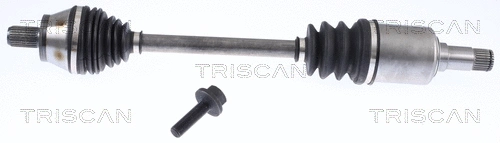 Drive Shaft (8540 23539)