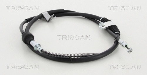Cable Pull, parking brake (8140 421110)