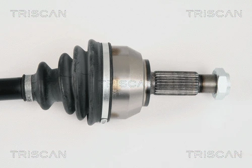 Drive Shaft