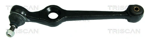 Control/Trailing Arm, wheel suspension (8500 15503)