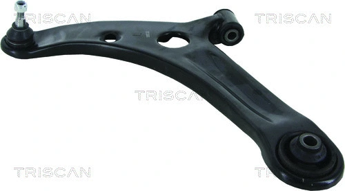 Control/Trailing Arm, wheel suspension (8500 10586)