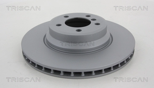 Brake Disc (8120 11161C)