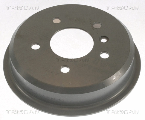 Brake Drum (8120 23204C)