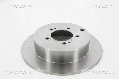 Brake Disc (8120 42137)