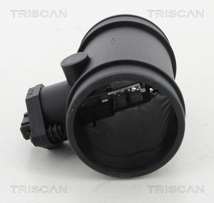 Mass Air Flow Sensor