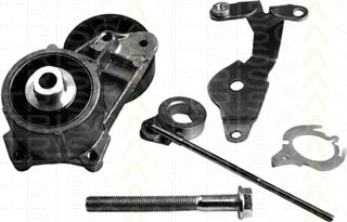 Belt Tensioner, V-ribbed belt (8641 233006)