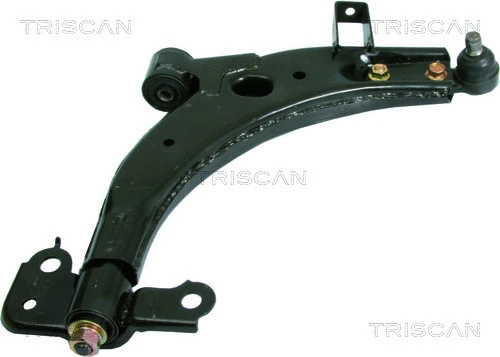 Control/Trailing Arm, wheel suspension (8500 18515)