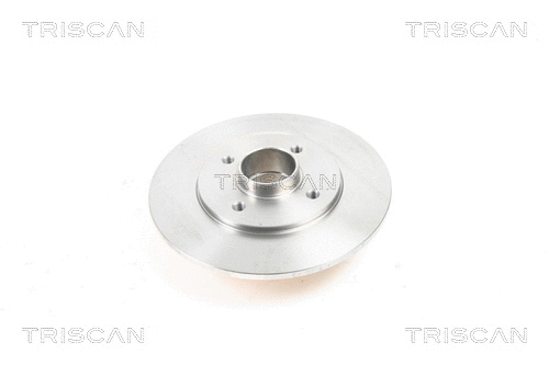 Brake Disc (8120 25124)