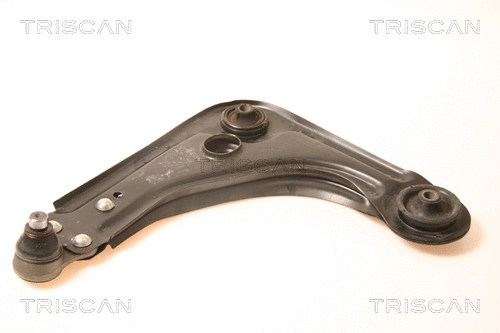 Control/Trailing Arm, wheel suspension (8500 16538)