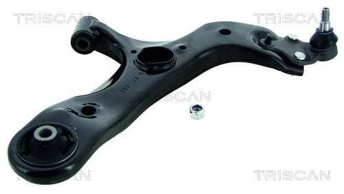 Control/Trailing Arm, wheel suspension (8500 13585)