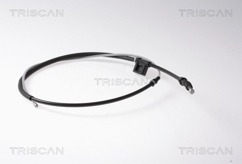 Cable Pull, parking brake (8140 291167)