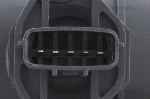 Mass Air Flow Sensor