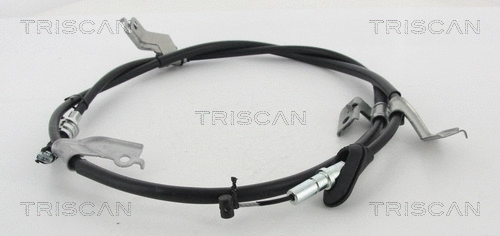 Cable Pull, parking brake (8140 40193)