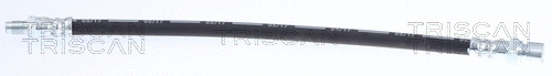 Brake Hose (8150 29353)