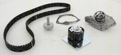 Water Pump & Timing Belt Kit (8647 100501)