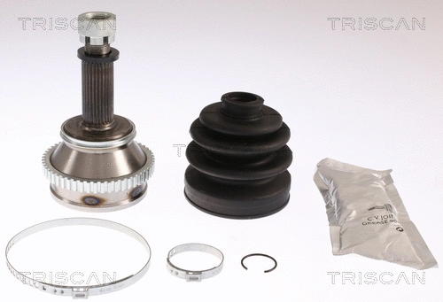 Joint Kit, drive shaft (8540 43134)
