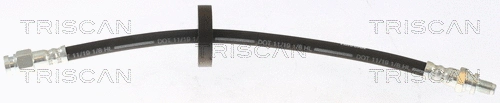 Brake Hose (8150 23217)