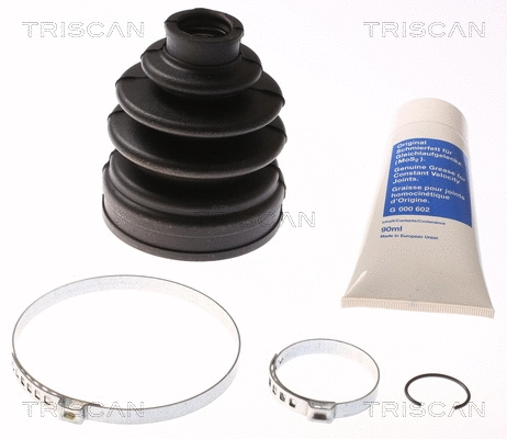 Bellow Kit, drive shaft (8540 43904)