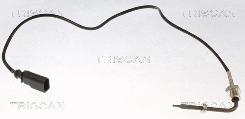 Sensor, exhaust gas temperature (8826 29034)