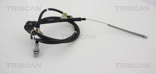 Cable Pull, parking brake (8140 42152)