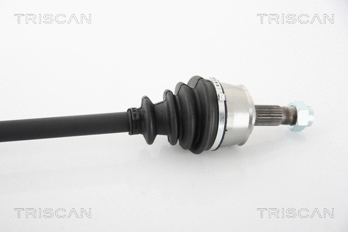 Drive Shaft