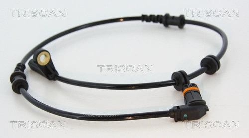 Sensor, wheel speed (8180 23110)