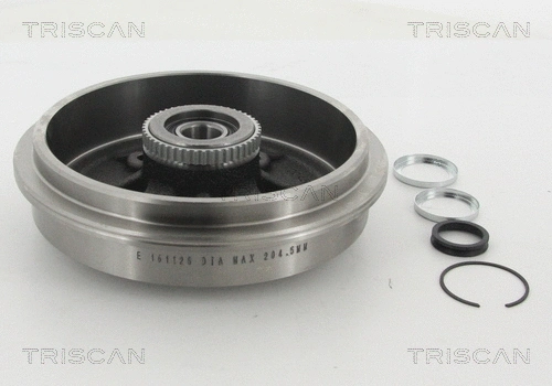 Brake Drum